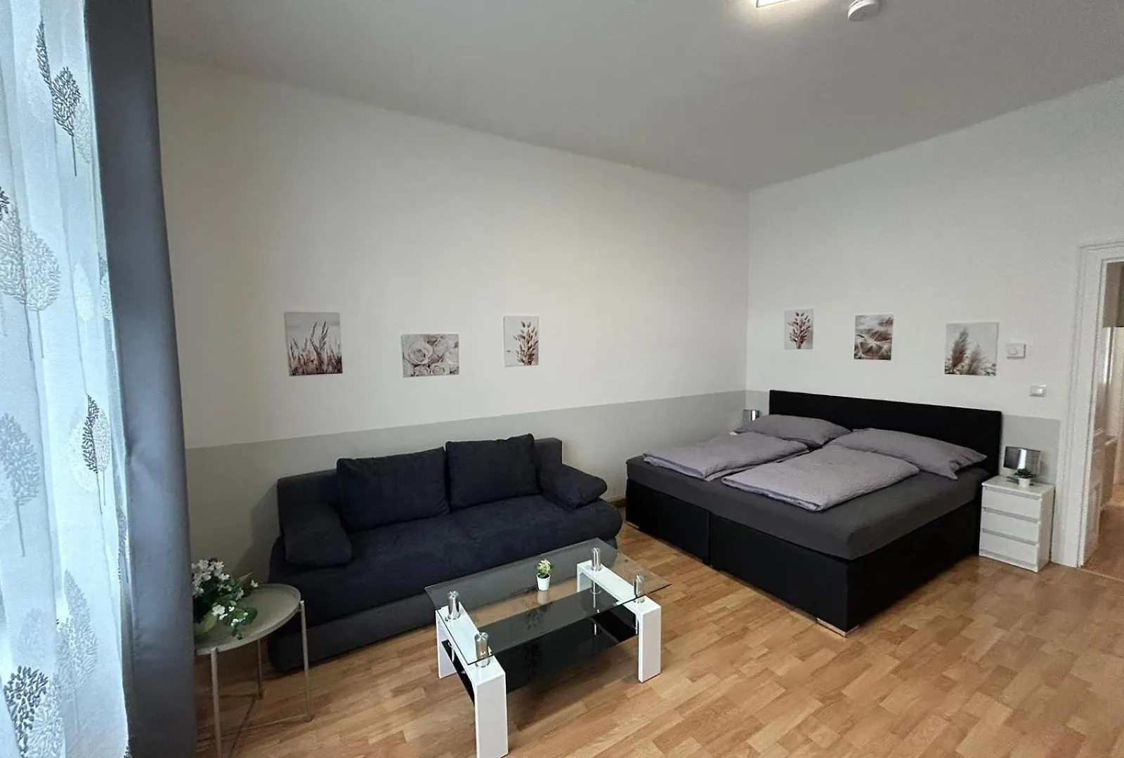 Paky Appartements 00210 Vídeň 0*,  Rakousko