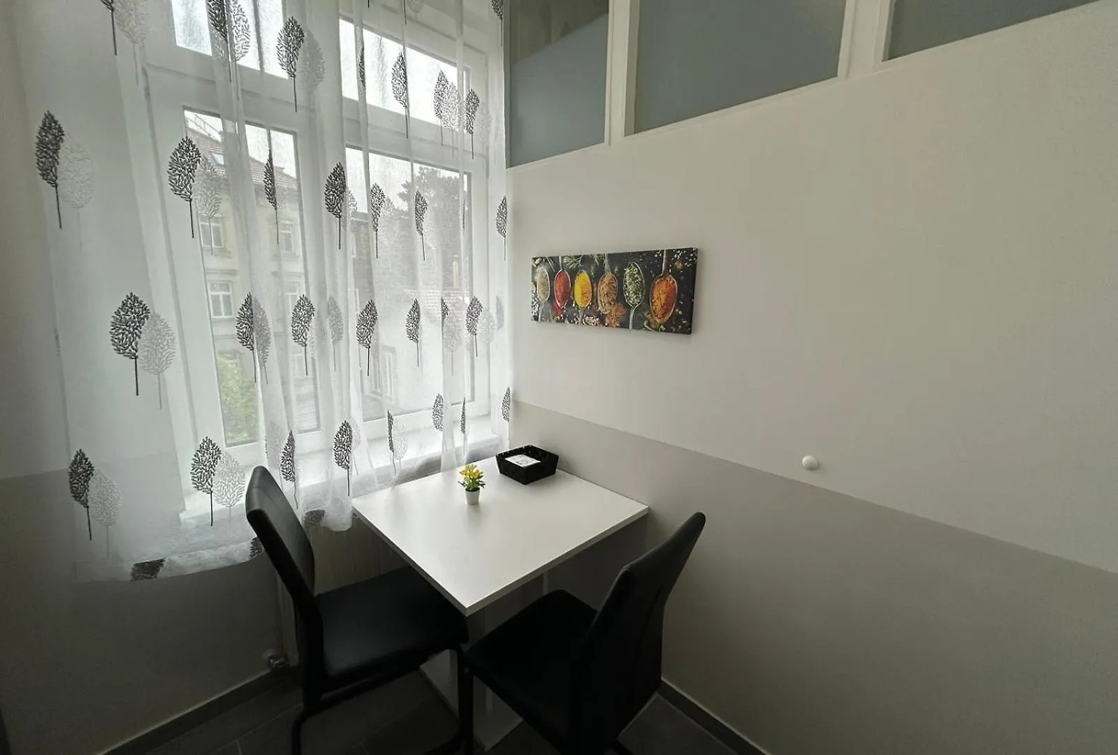 Paky Appartements 00210 Vienna