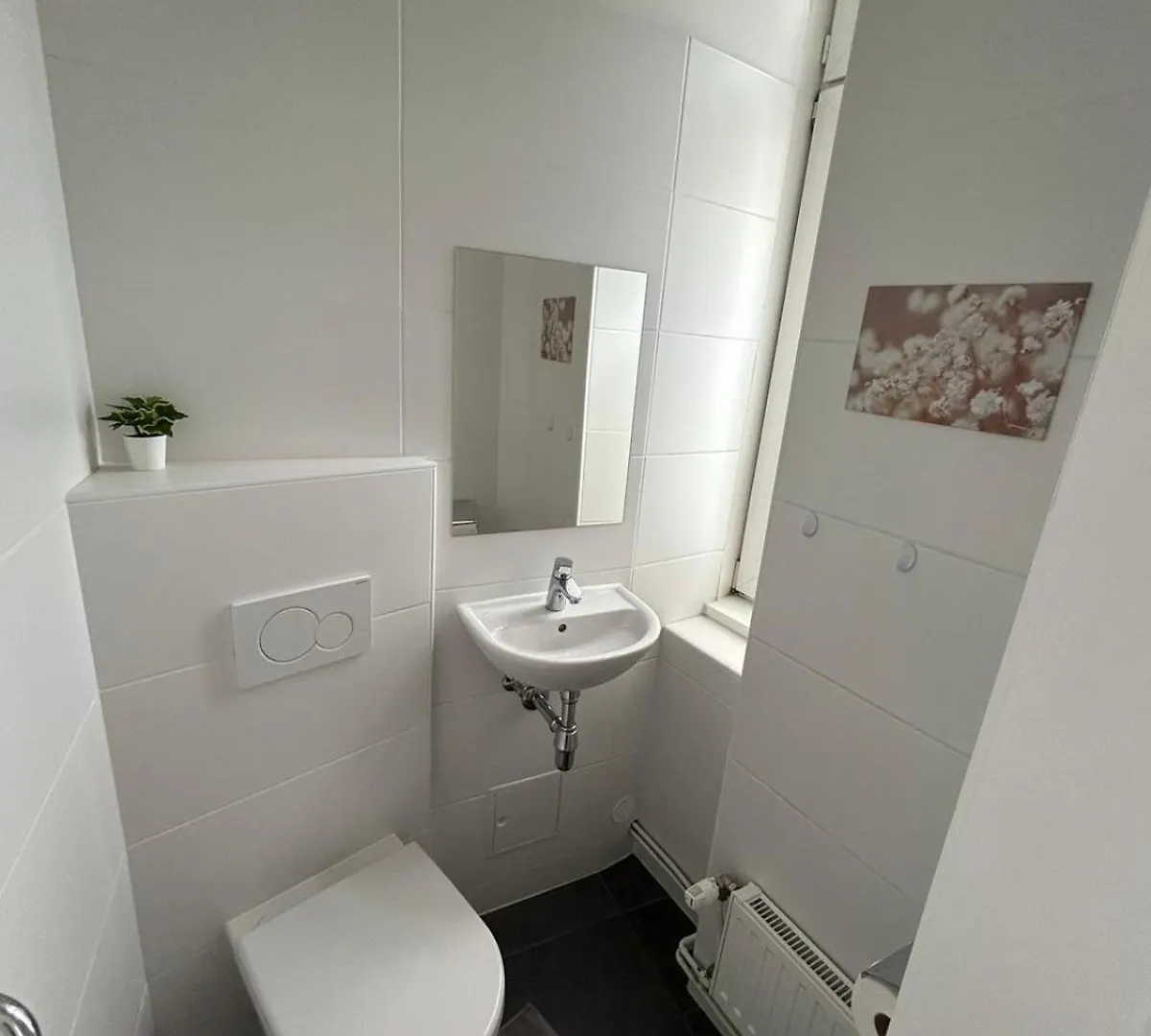 Apartmán Paky Appartements 00210 Vídeň