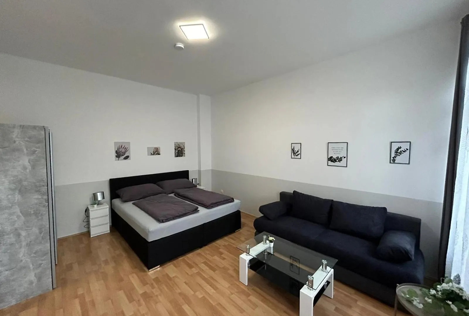 Apartment Paky Appartements 00210 Vienna