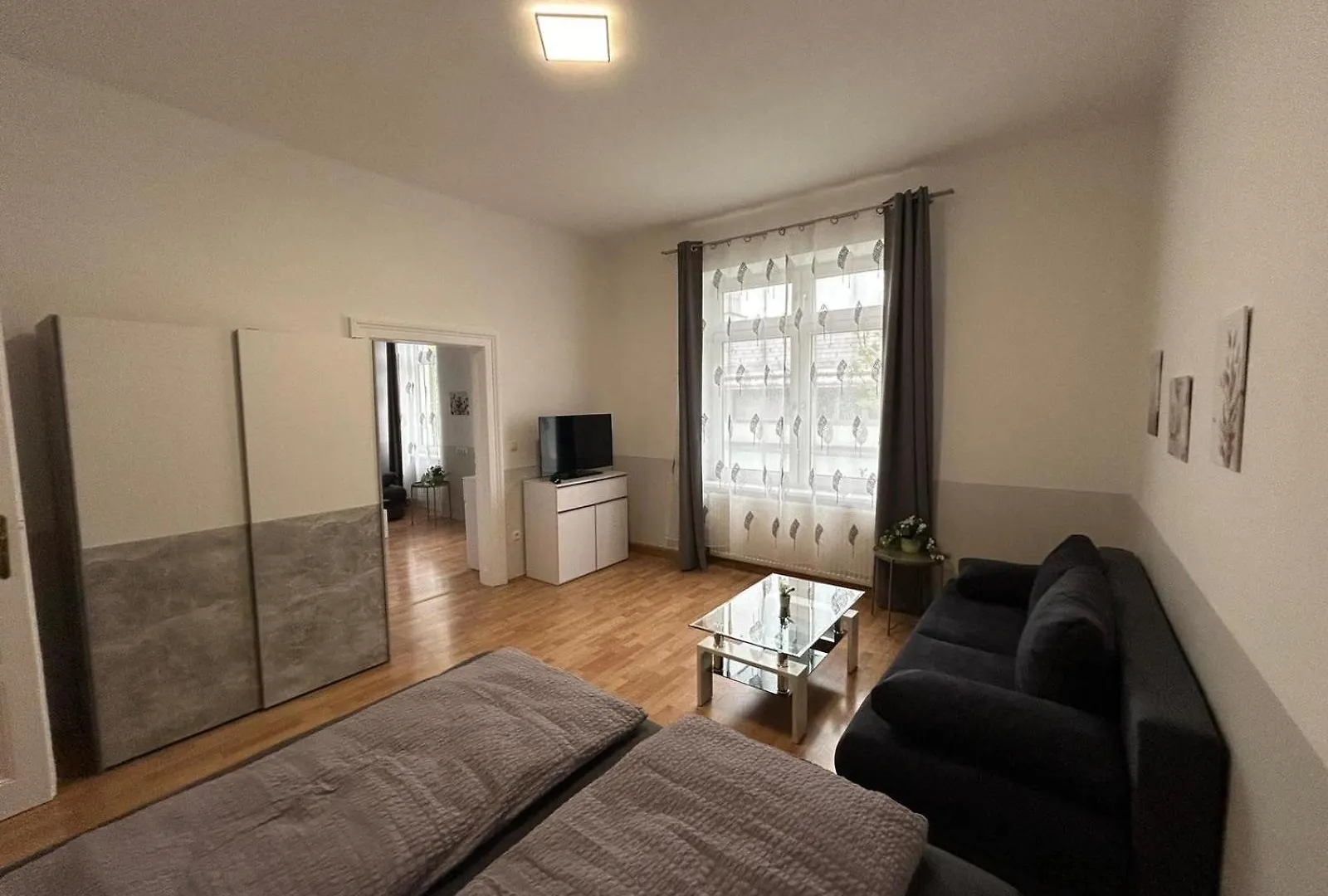 Paky Appartements 00210 Vienna Austria